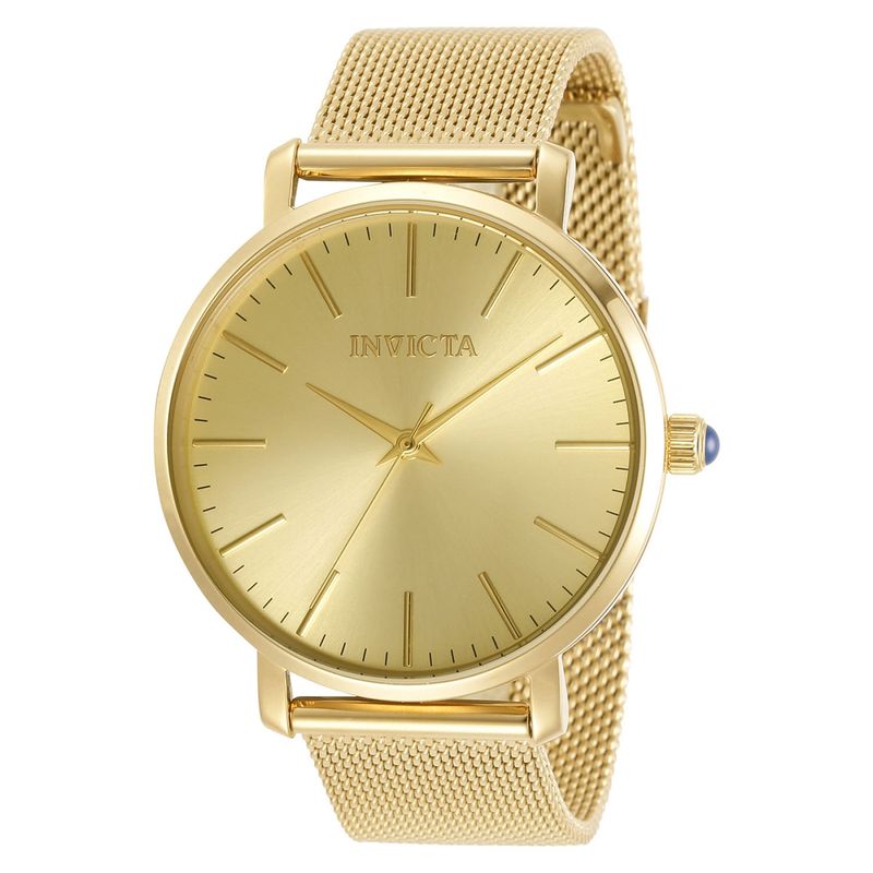 INVICTA - Invicta Reloj Análogo Mujer 31071