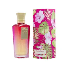 BLEND OUD - Perfume Tupai Love Unisex Edp 75 Ml