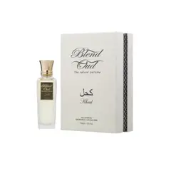 BLEND OUD - Perfume Khoul Unisex Edp 75 Ml