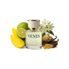 BEAUTY AND SCENTS - Perfume Vexes W327 Edp 50 Ml Mujer