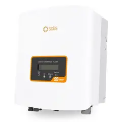 GENERICO - Solis Monofásico 5kW S6
