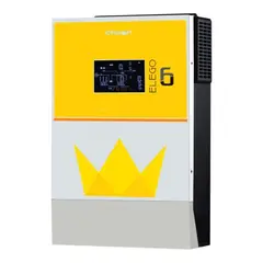 CROWN - Elego 6 kVA