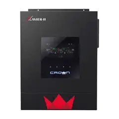 CROWN - Xavier II 3 kW
