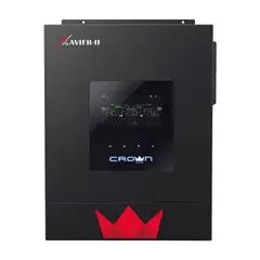 CROWN - Xavier II 5.6 kW