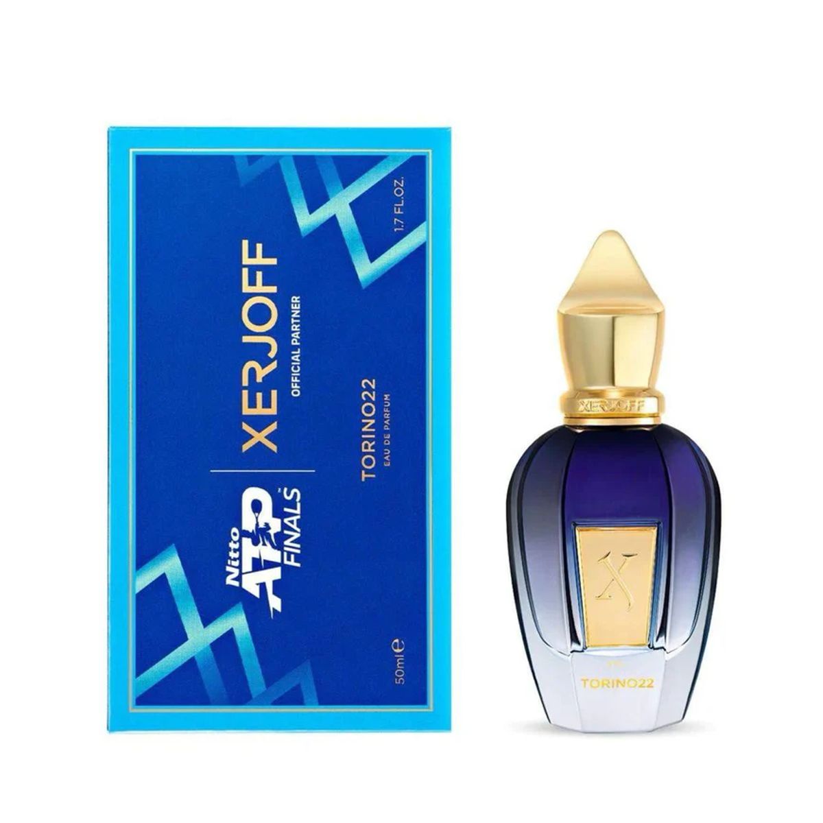 XERJOFF - Perfume Xerjoff Torino 22 Unisex Edp 50 Ml