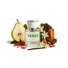 BEAUTY AND SCENTS - Perfume Vexes W309 Edp 50 Ml Mujer