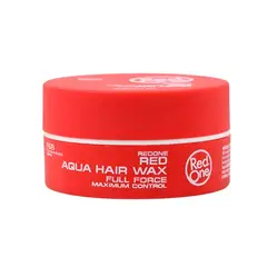 RED ONE - Cera Fijación Fuerte Red 50ml