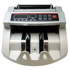 GENERICO - Contador de Billetes Dinero Profesional con Detector