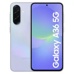 SAMSUNG - Galaxy A36 5G 8+256GB