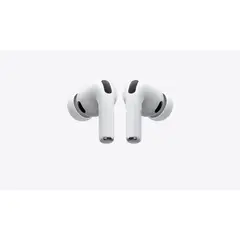APPLE - Audífonos AirPods Pro 3 con cancelación activa de ruido Blanco