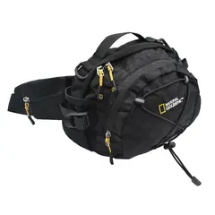 NATIONAL GEOGRAPHIC - Banano Tahoe Negro 8 Litros