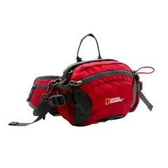 NATIONAL GEOGRAPHIC - Banano Banff Rojo 5 L Porta Botella