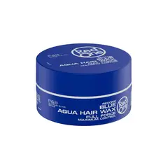 RED ONE - Cera Fijación Fuerte Blue 50ml