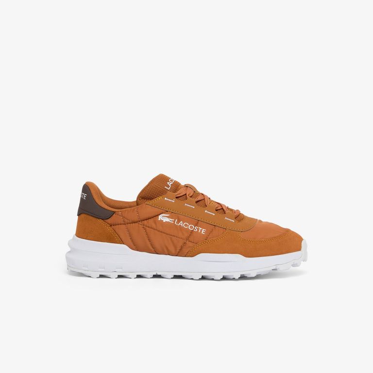Zapatillas Hombre Elite Active Evo Café