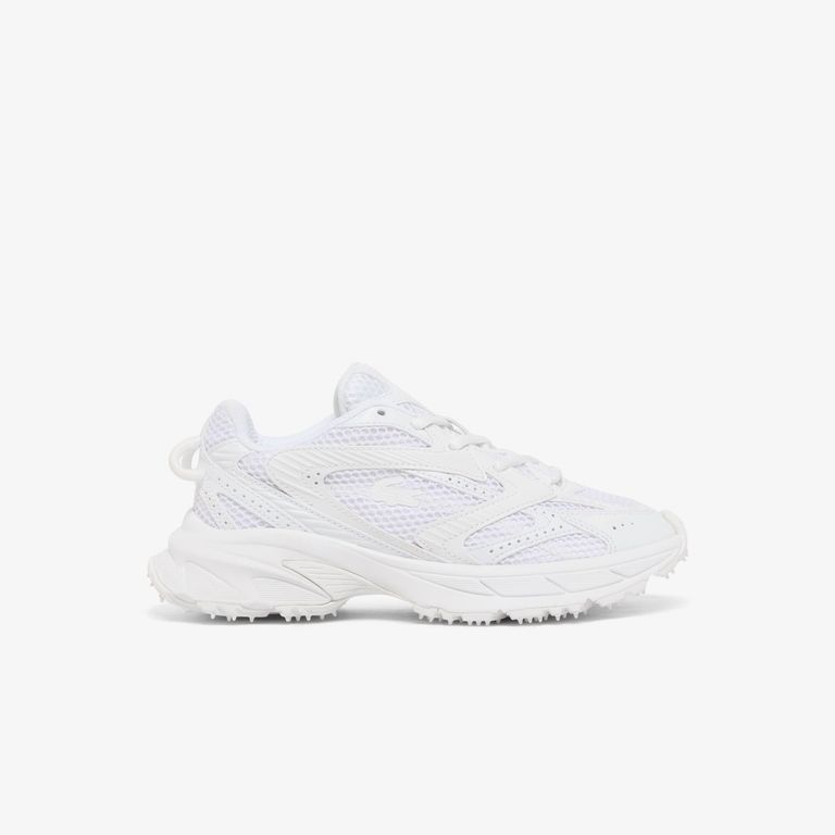 Zapatillas Mujer L003 Neo Shot Blanco