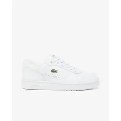 LACOSTE - Zapatillas Mujer T-Clip Set Blanco