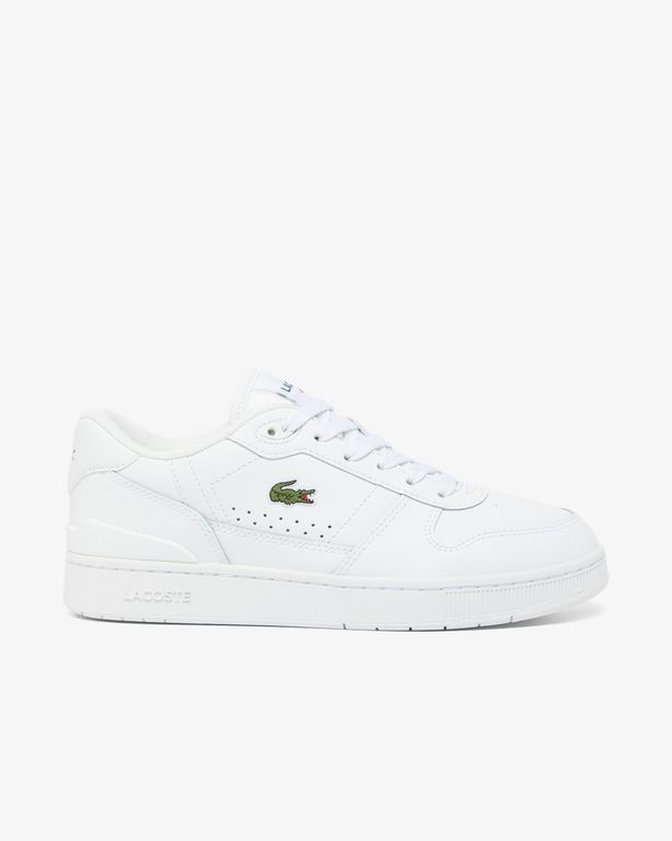 Zapatillas Mujer T-Clip Set Blanco