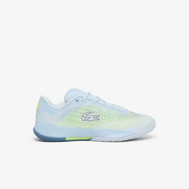 Zapatillas Hombre Tenis Ag-Lt Pro Celeste