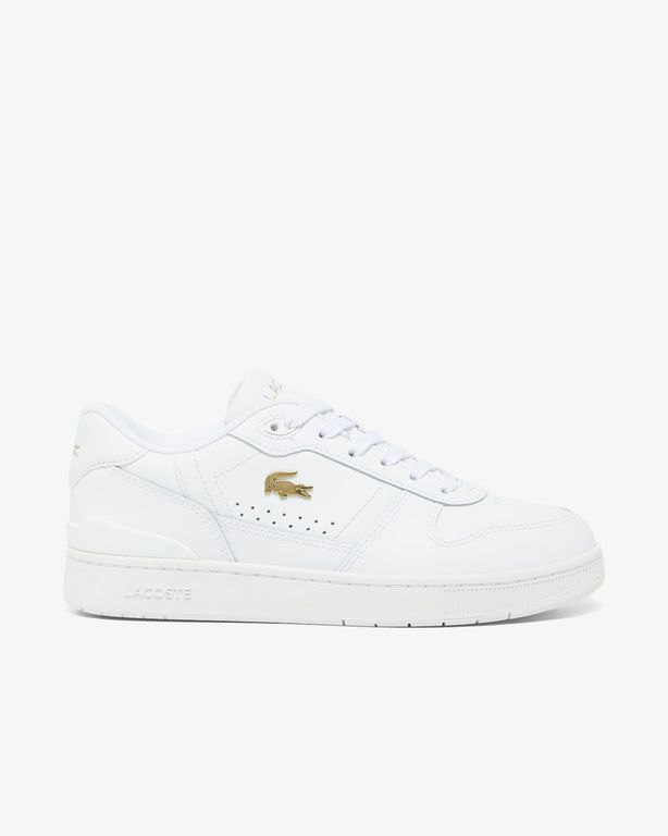 Zapatillas Mujer T-Clip Set Blanco