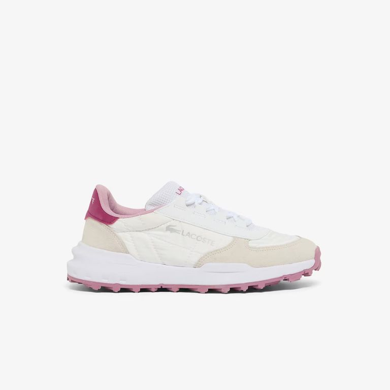 Zapatillas Mujer Elite Active Evo Blanco