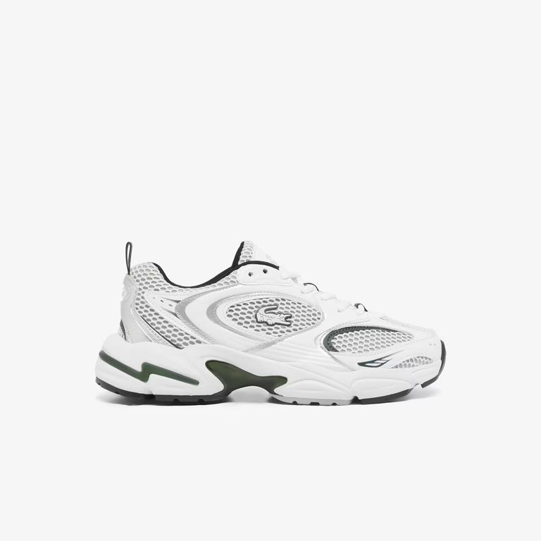Zapatillas Mujer Storm 96 2K Blanco