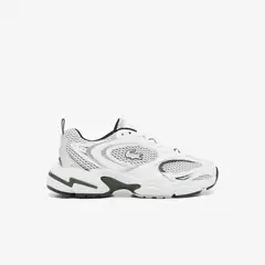LACOSTE - Zapatillas Mujer Storm 96 2K Blanco