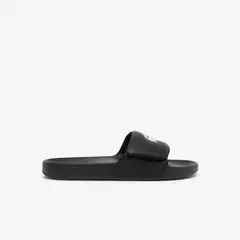 LACOSTE - Sandalias Hombre Serve 0.0 Negro