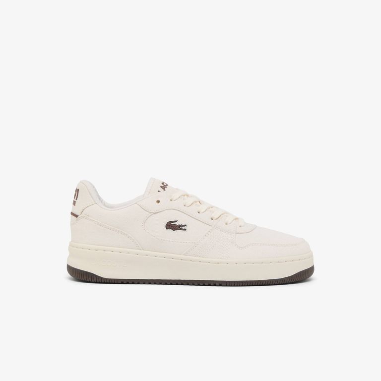 Zapatillas Hombre L001 Blanco