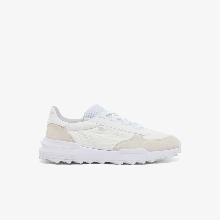 Zapatillas Hombre Elite Active Evo Blanco