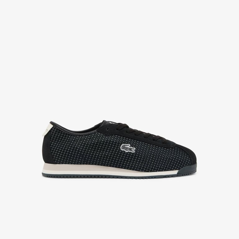 Zapatillas Hombre Club-Low Negro