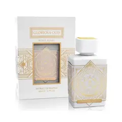 FRENCH AVENUE - Perfume Glorious Oud Royal Blanc Extrait de Parfum 80 ml