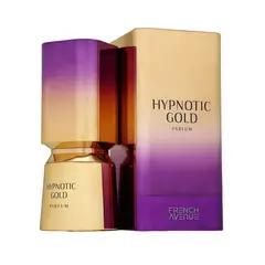 FRENCH AVENUE - Perfume Hynotic Gold Parfum 100 ml