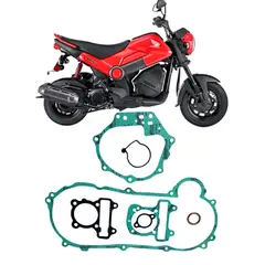 GENERICO - Kit Empaquetaduras Honda Navi 110 / Dio 110