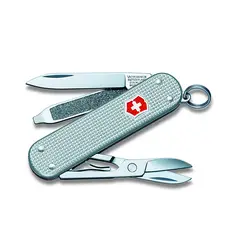 VICTORINOX - CORTAPLUMAS COD VI0.6221.26 CLASSIC ESTRIADA