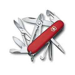 VICTORINOX - CORTAPLUMAS COD.4723 DELUXE TINKER