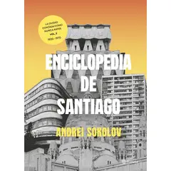 PLANETA - Libro Enciclopedia De Santiago Volumen 2 - Andrei Sokolov