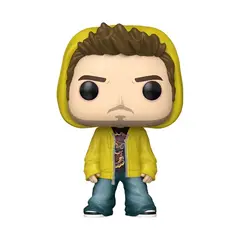 FUNKO - Pop Breaking Bad – Jesse Pinkman 1935 + Protector