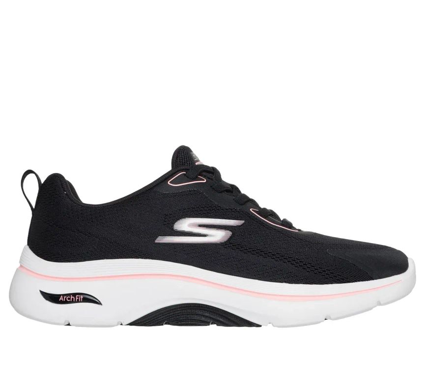 Zapatillas Mujer GO Walk Arch Fit 2.0 Cassy