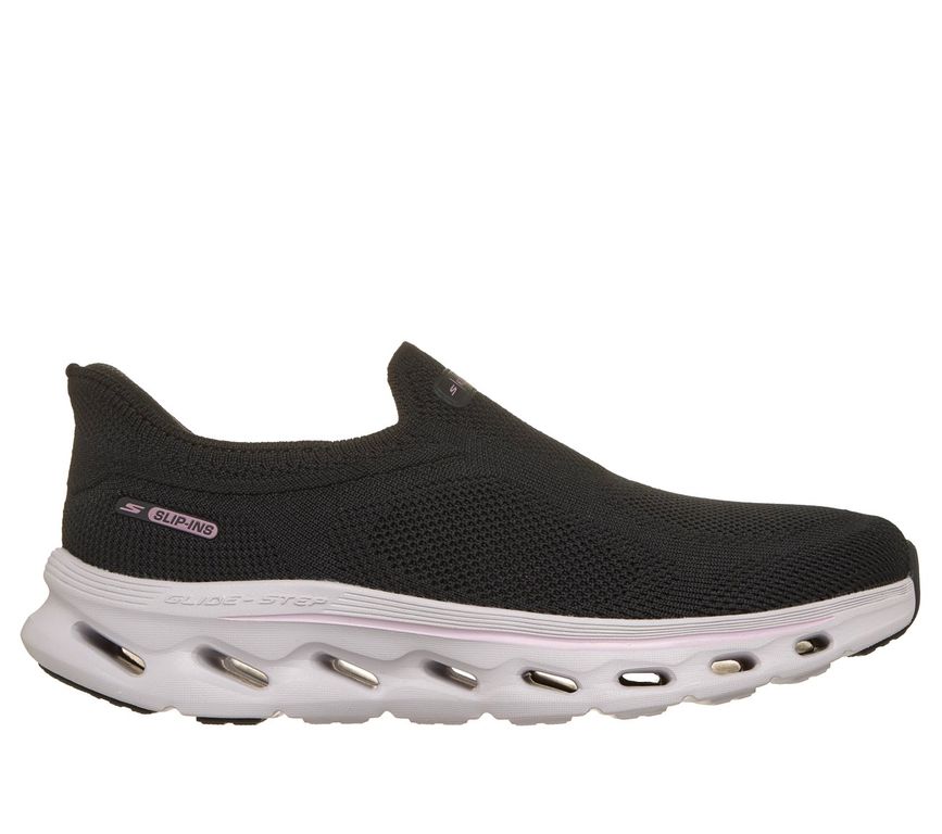 Zapatillas Mujer Slip-Ins GO Walk Glide-Step 2.0