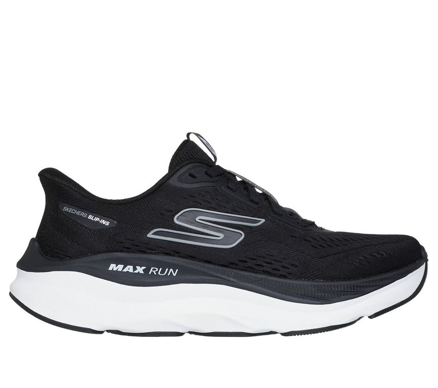 Zapatillas Mujer Slip-Ins MAX Run