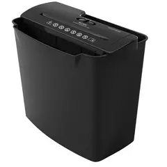 REXEL - Trituradora de Papel Momentum S202 P2 4 Hojas
