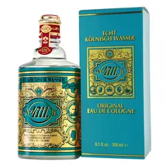 4711 - Original Eau de Cologne 150 ml