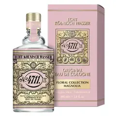 4711 - Floral Collection Magnolia Eau de Cologne 100 ml