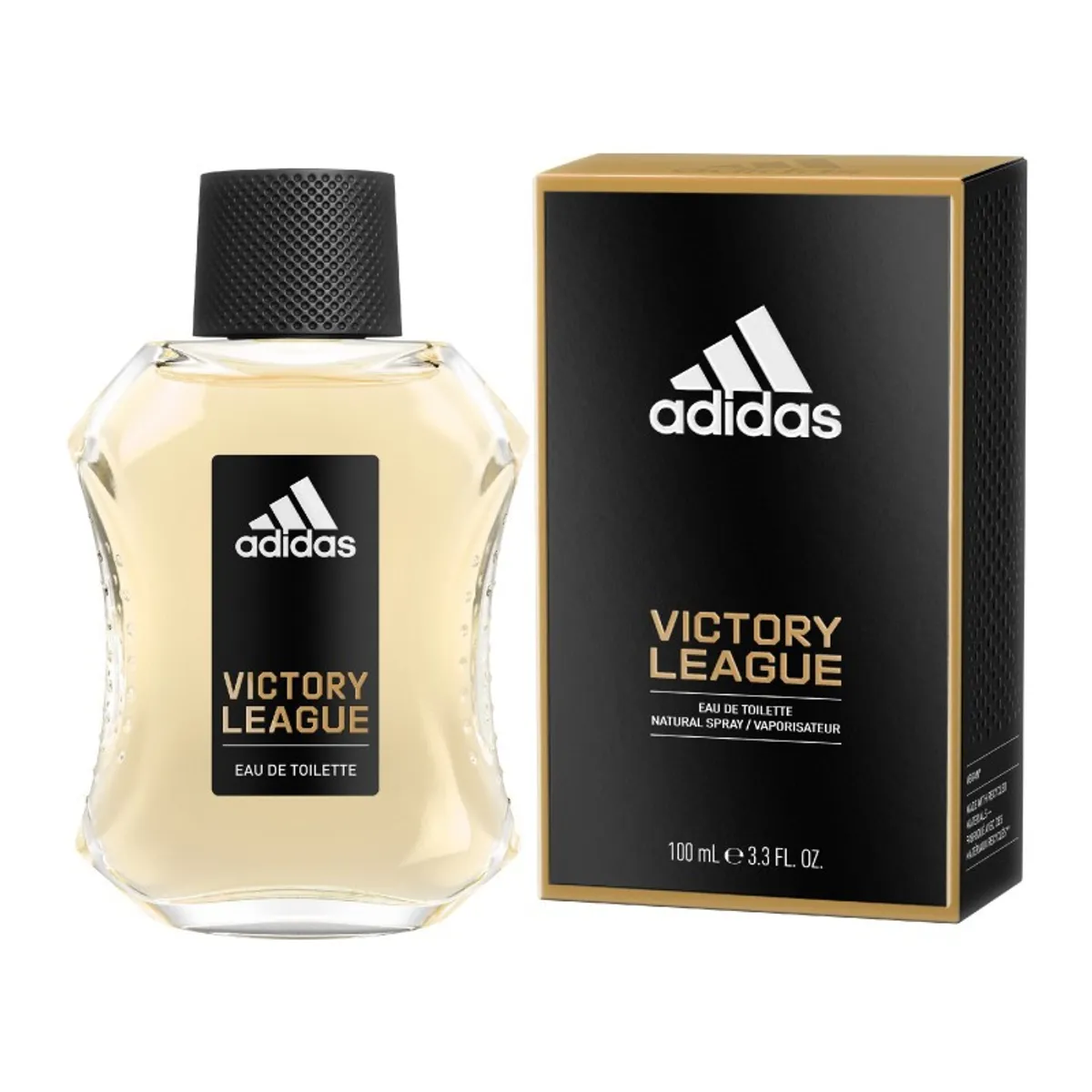 ADIDAS - Adidas Victory League Eau de Toilette 100 ml