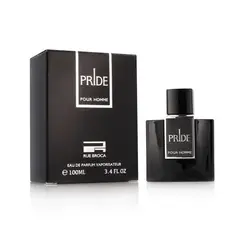AFNAN - Pride Rue Broca Eau de Parfum 100 ml