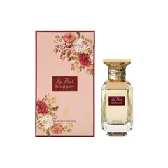 AFNAN - La Fleur Bouquet Eau de Parfum 80 ml