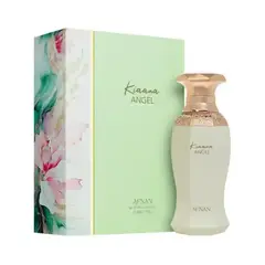 AFNAN - Kiaana Angel Pour Femme Eau de Parfum 100 ml