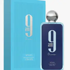 AFNAN - 9am Dive Eau de Parfum 150 ml
