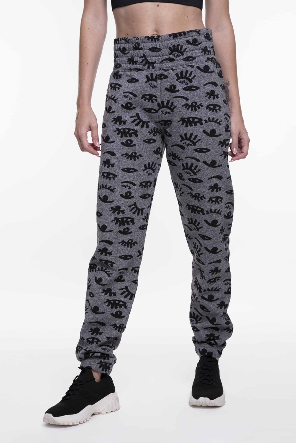 NGX - Pantalón De Buzo Mujer Ngx