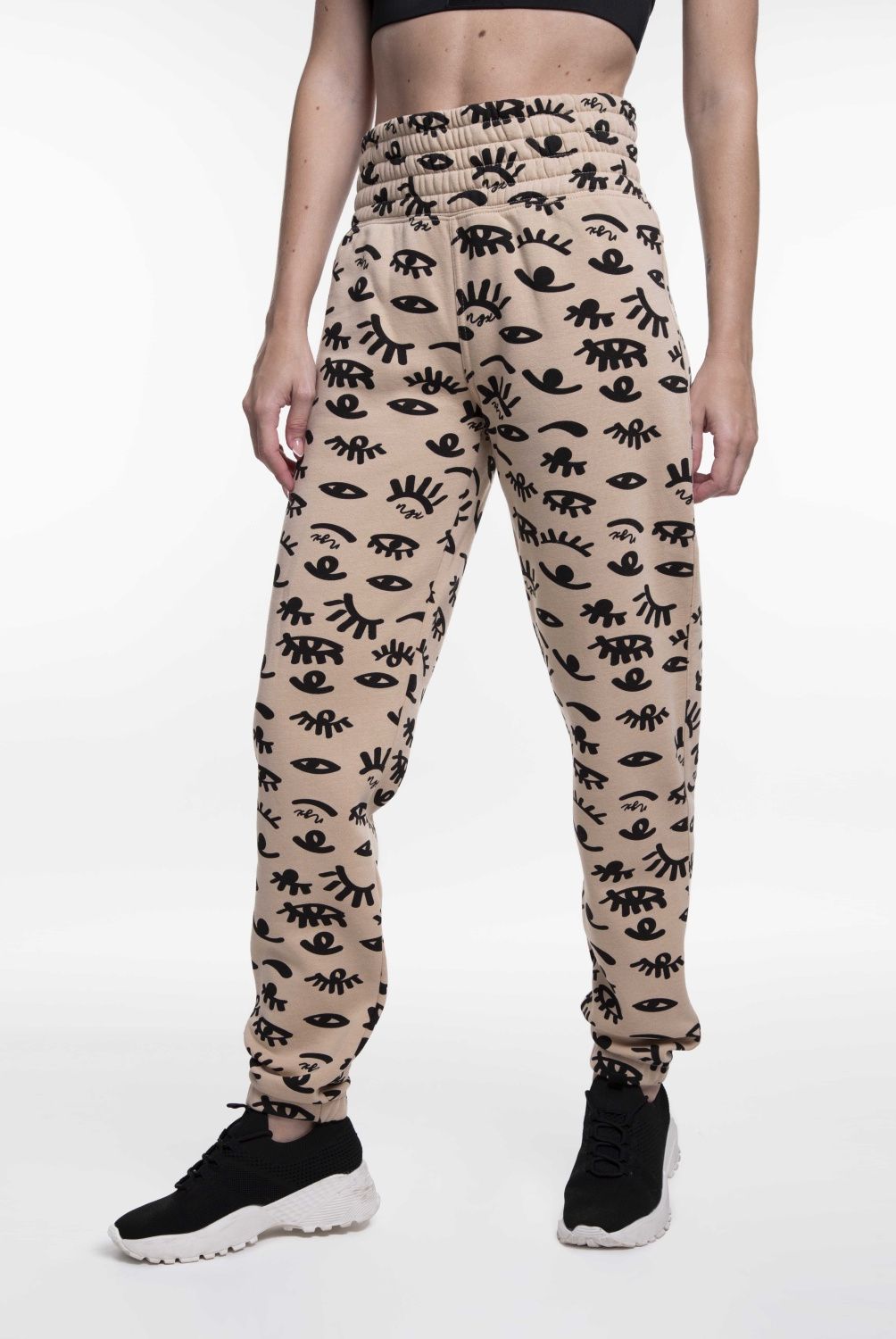 NGX - Pantalón De Buzo Mujer Ngx